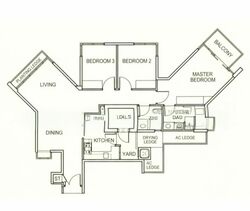 Park Green (D19), Condominium #573974791